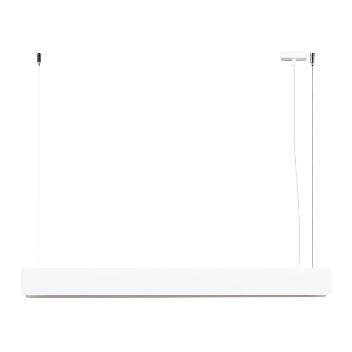 5903282774889 - Sollux - Pendelleuchten Spark 1xG13 Warmweiß 100cm