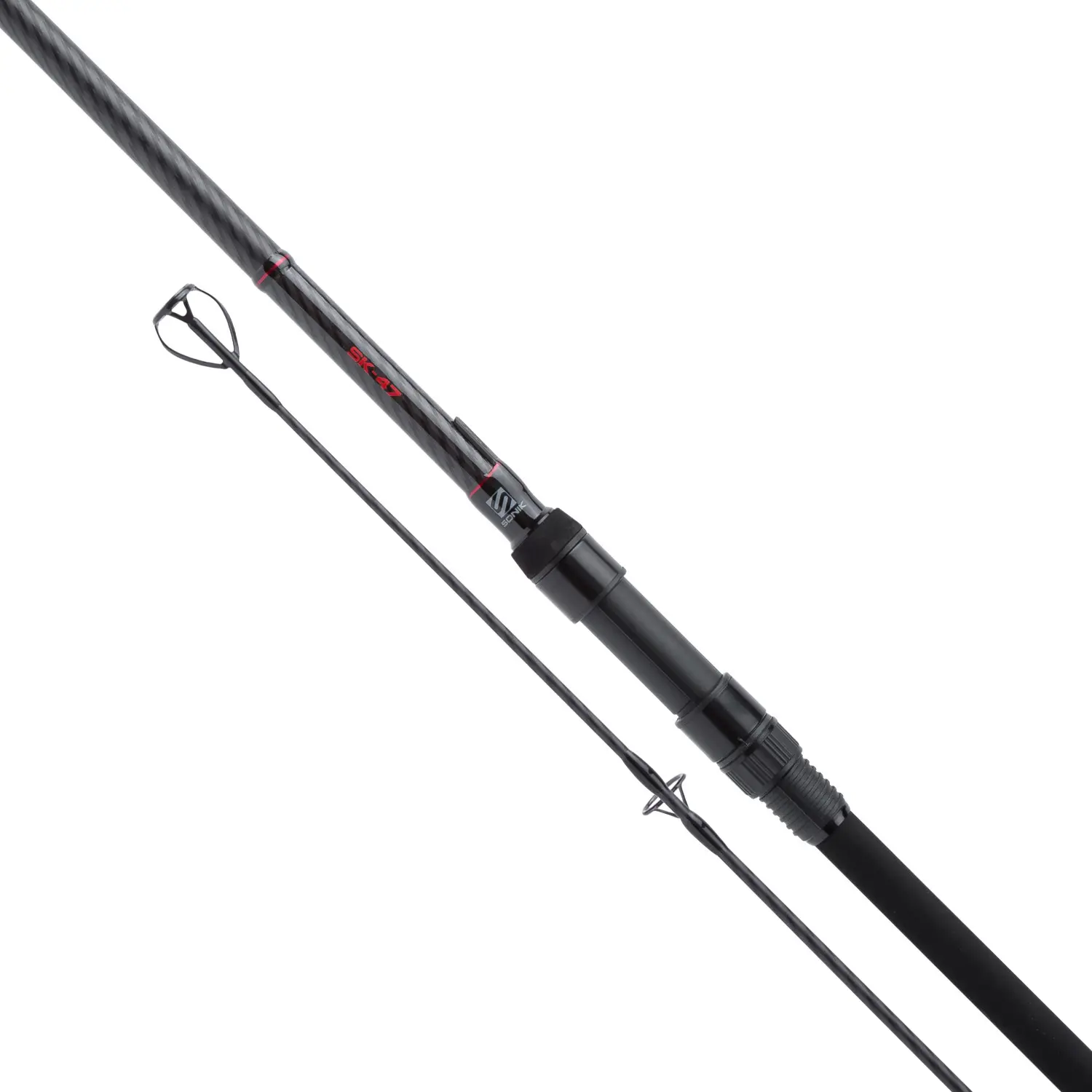 Angelrute Sonik SK-47 3,25 lb