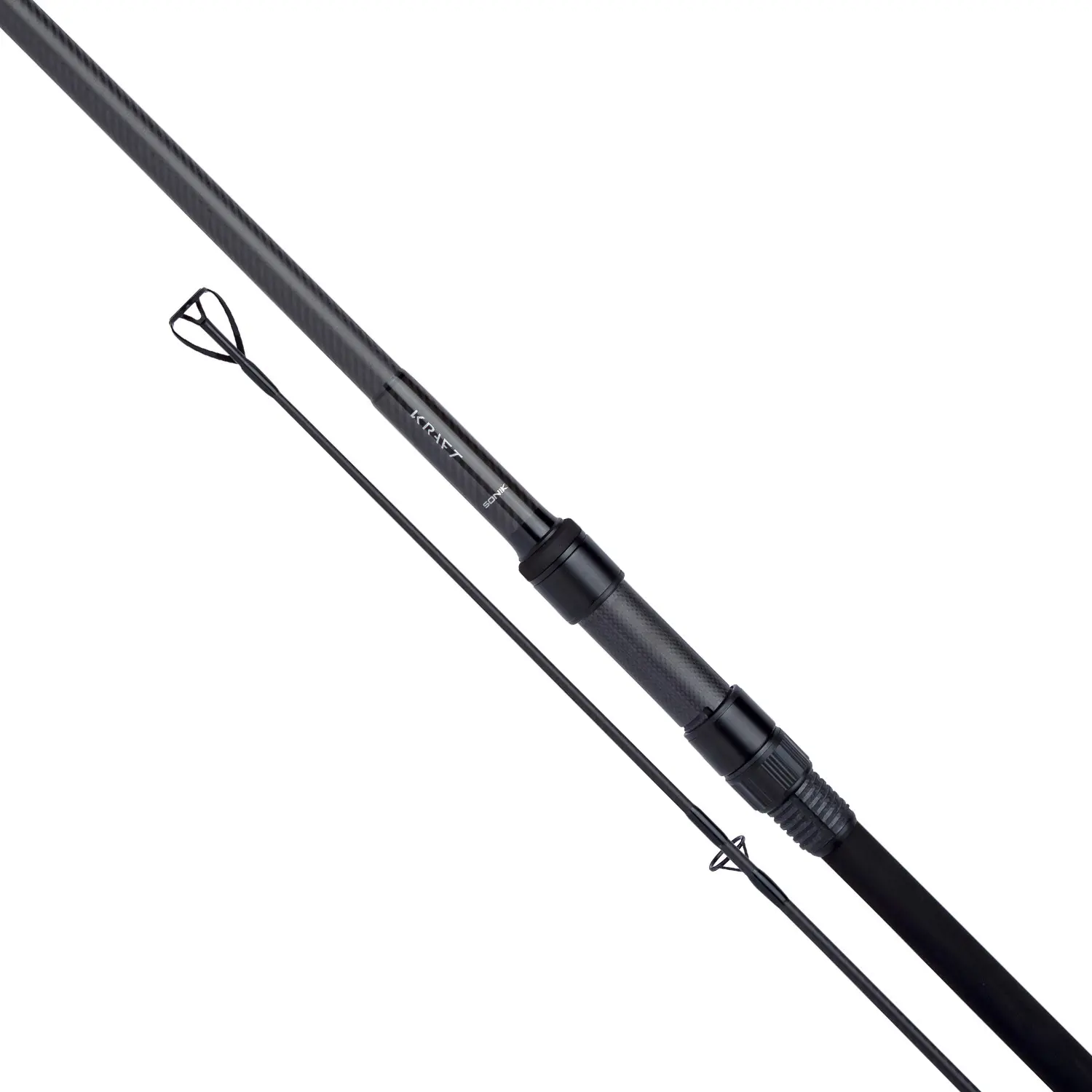 Angelrute Sonik Kraft 3,50 lb