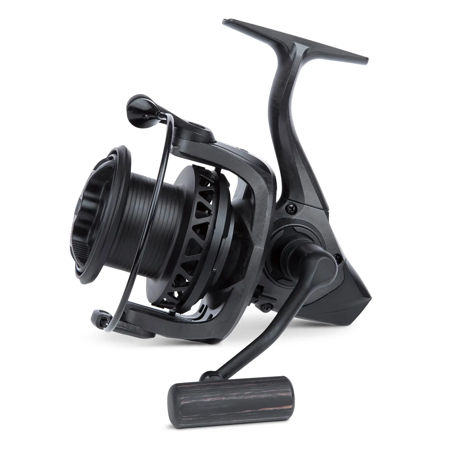 Rolle mit Vorderradbremse Sonik Xtractor+ Carbon 5000