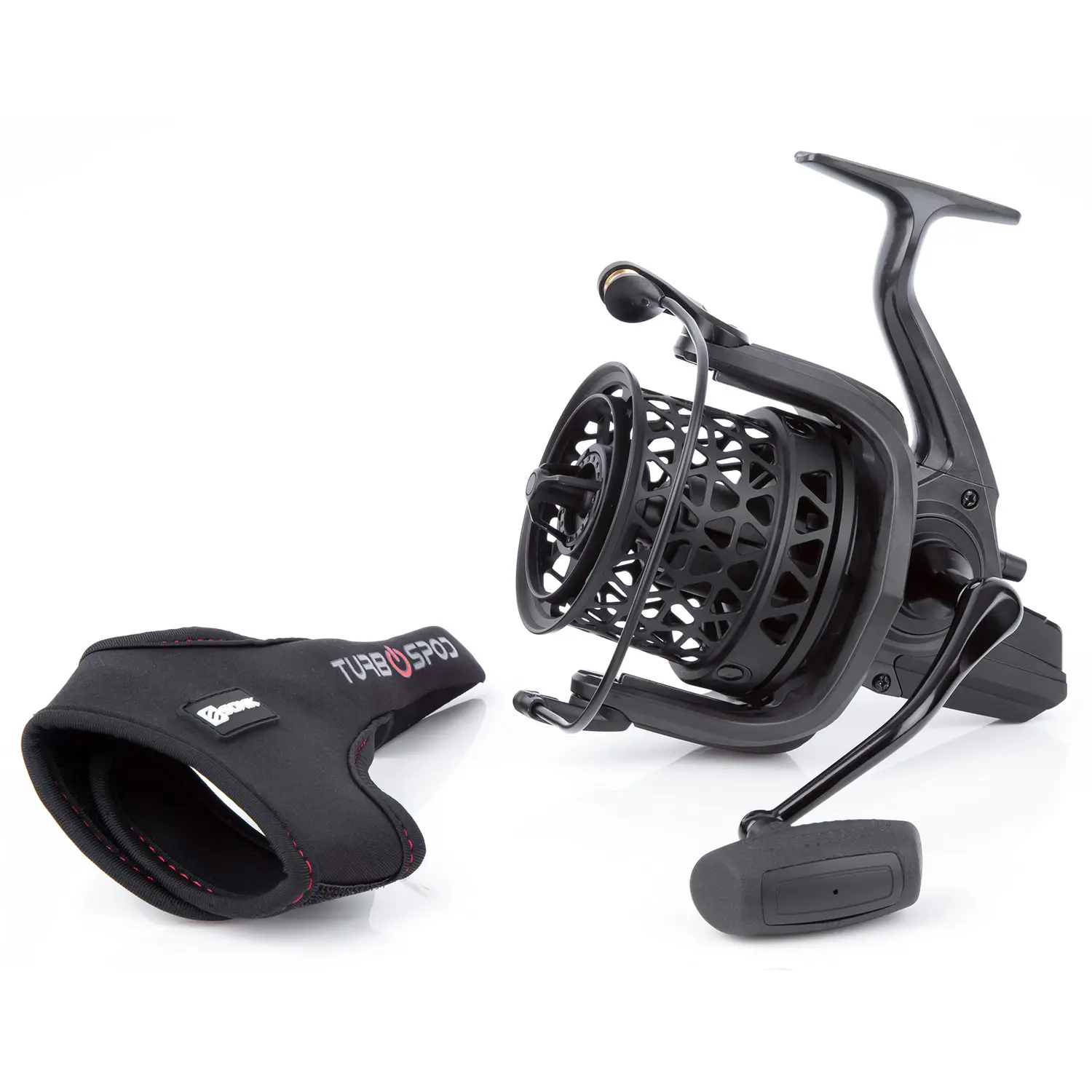 Spod And Marker Reels Sonik Turbospod Carbon 14000