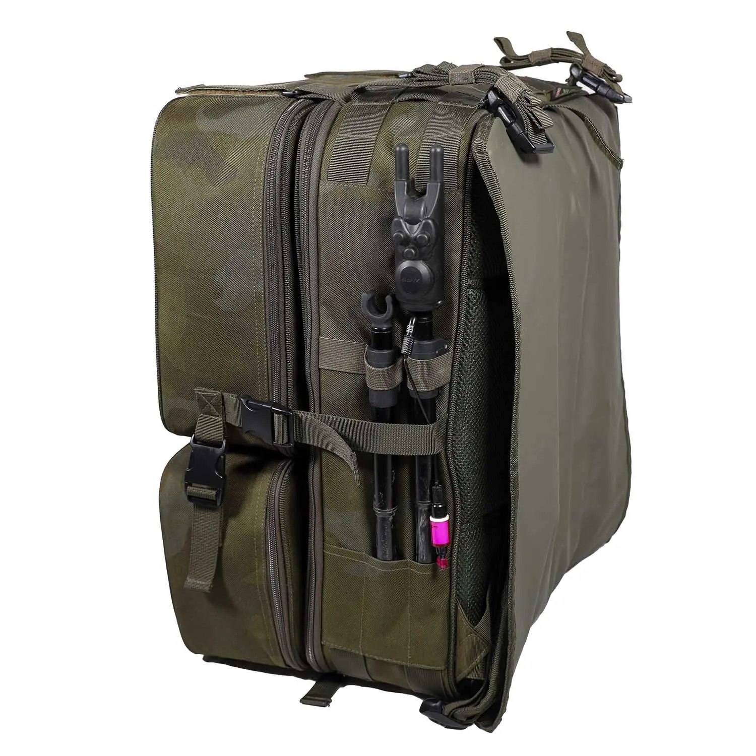 Angeltasche Sonik Xtractor