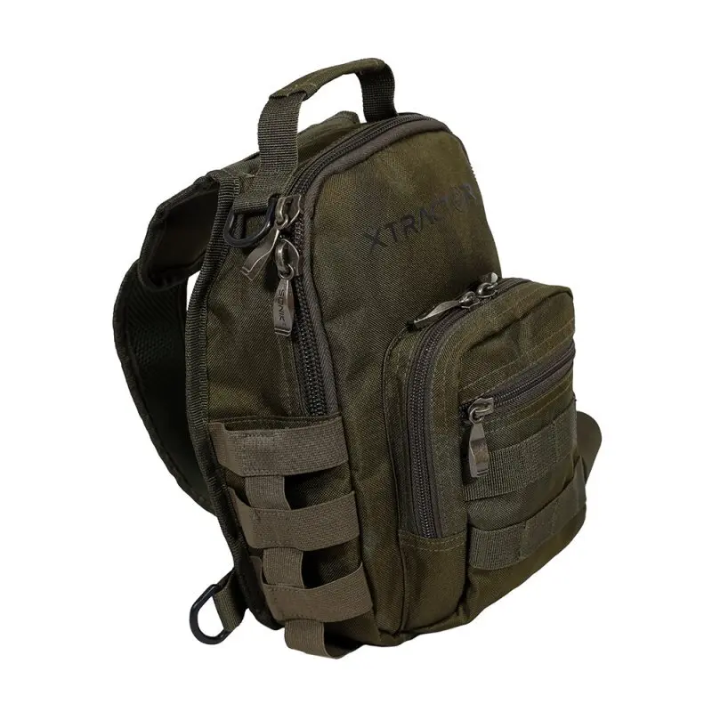 Angeltasche Sonik Xtractor