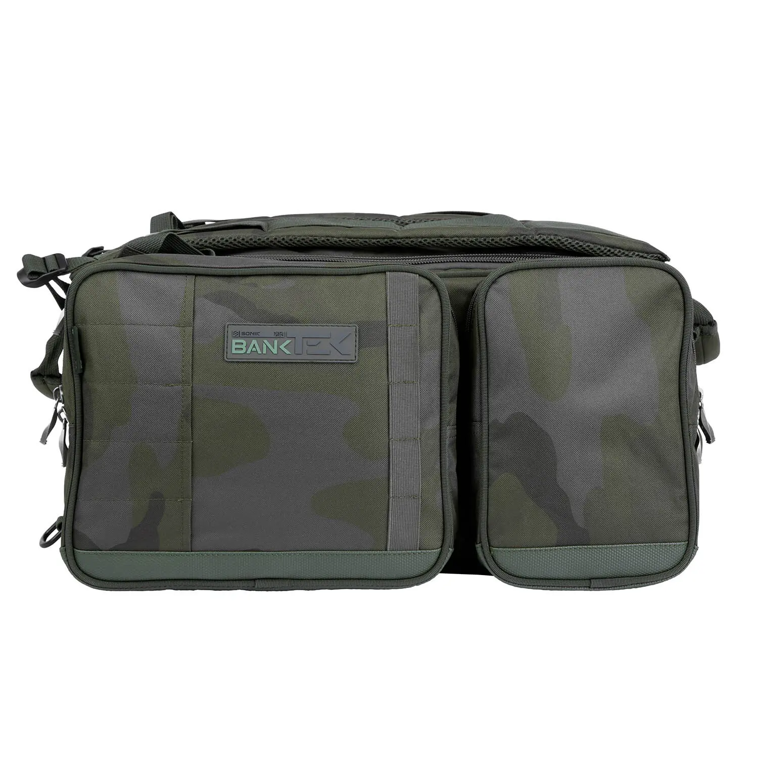 Rucksack Sonik Bank-tek