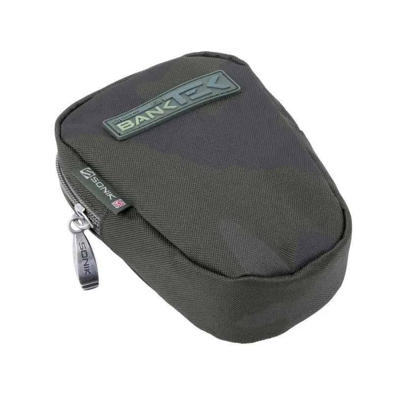 Schutzhülle Sonik Bank-Tek Digital Scales