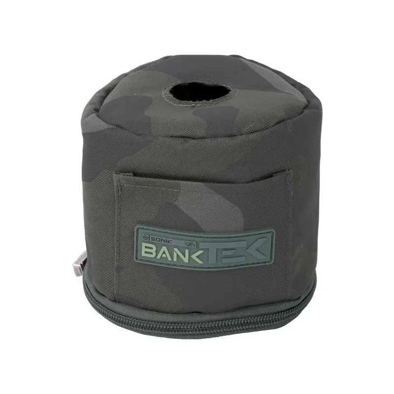 Schutzhülle Sonik Bank-Tek
