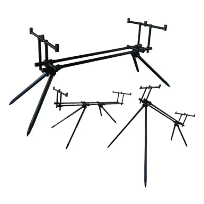 Rod Pod 4 Rods Sonik