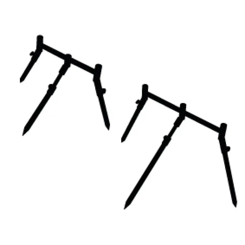Wandelstokhouder Sonik Xtractor Tri