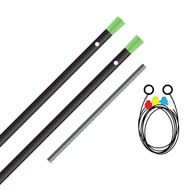 Distance Sticks Sonik