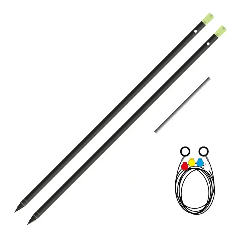 Distance Sticks Sonik Slim