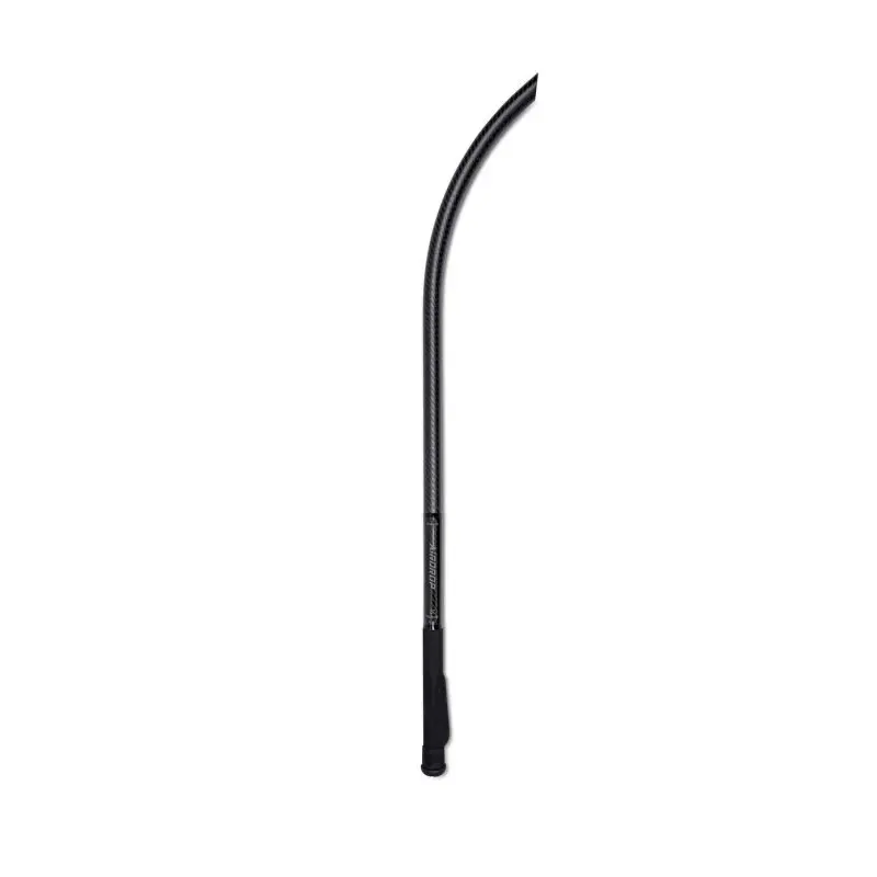 Sonik - Boilie - Werppijp - Airdrop - 24mm - Carbon