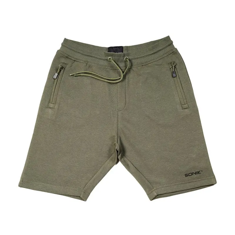 Fleece-Shorts Sonik