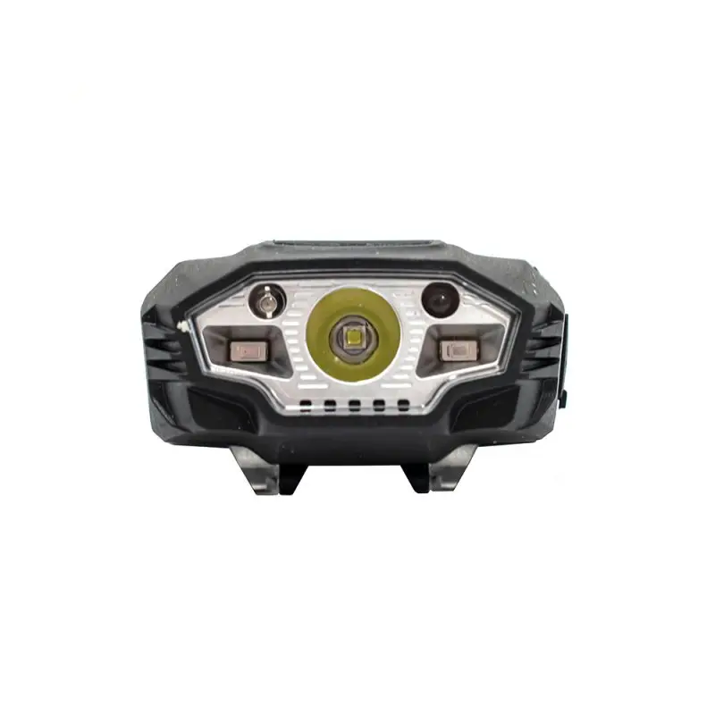 Headlamp Sonik Gizmo Ht-150