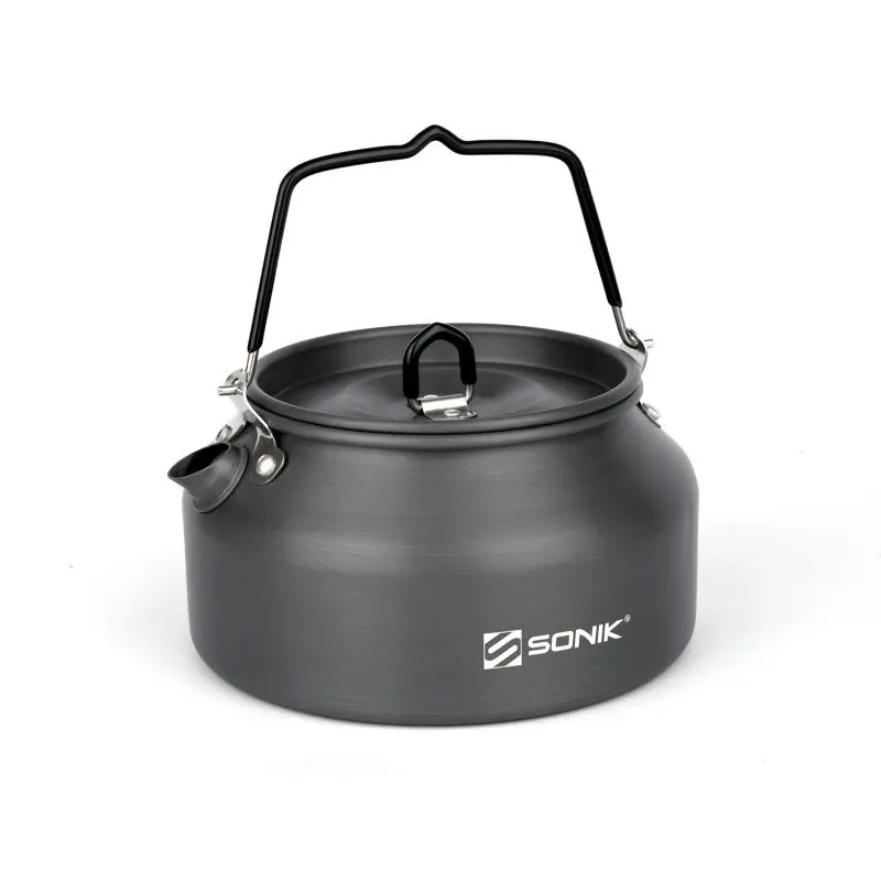 Wasserkocher Sonik Sizzla
