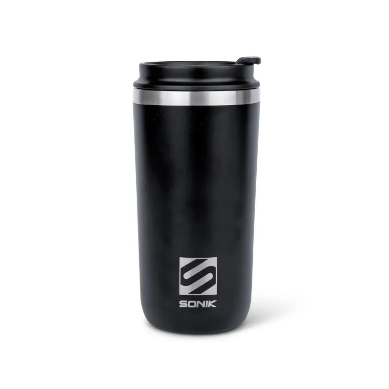 Tasse Sonik Sizzla
