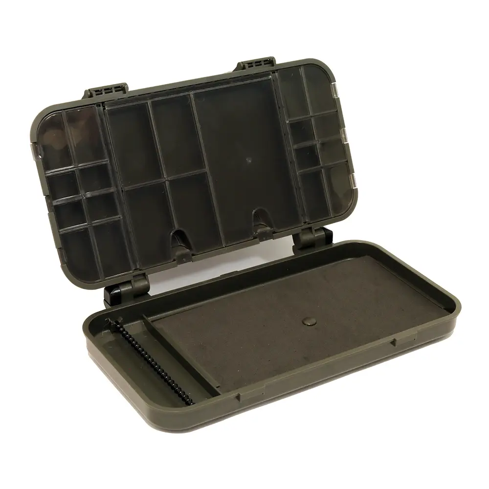 Sonik Lokbox Compact Rig Box - PROMO