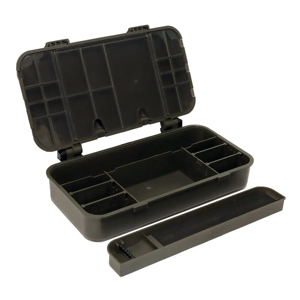 Aufbewahrungsbox Sonik Lokbox Compact S-2