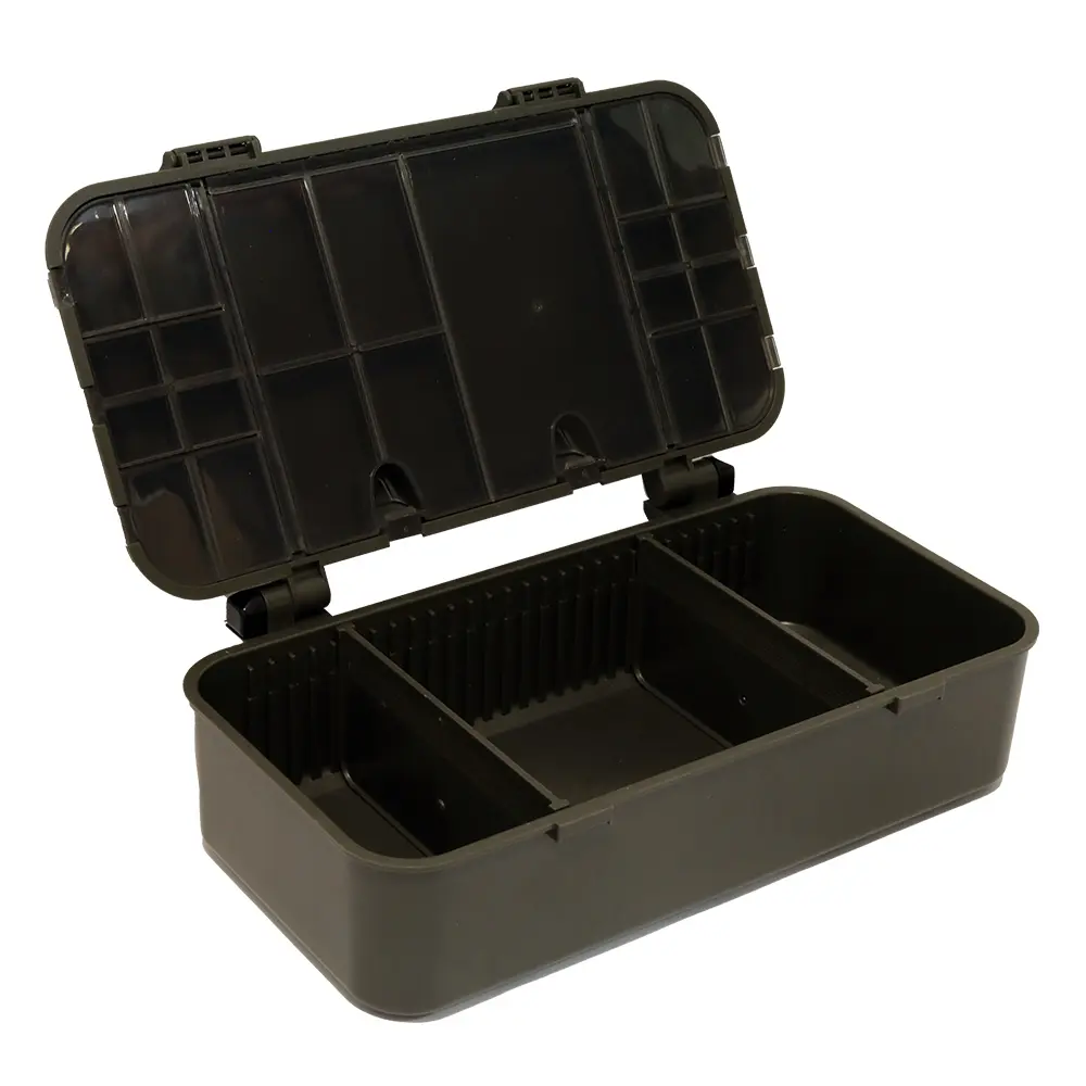 Aufbewahrungsbox Sonik Lokbox Compact S-3
