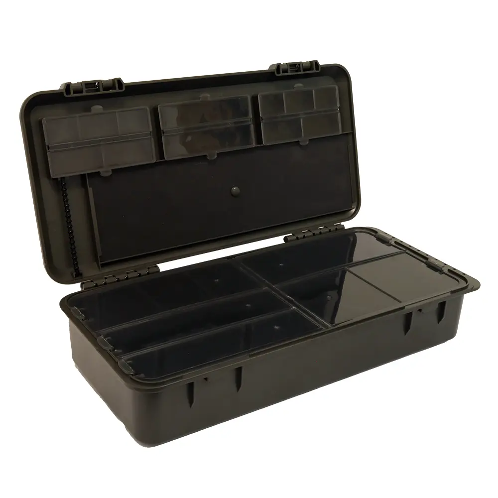 Aufbewahrungsbox Sonik Lokbox Long