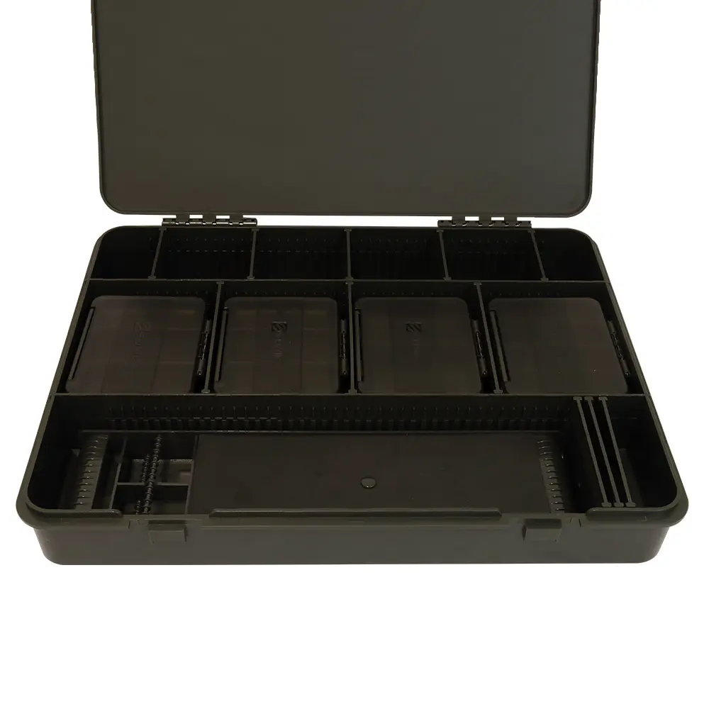 Große Aufbewahrungsbox Sonik Lockbox