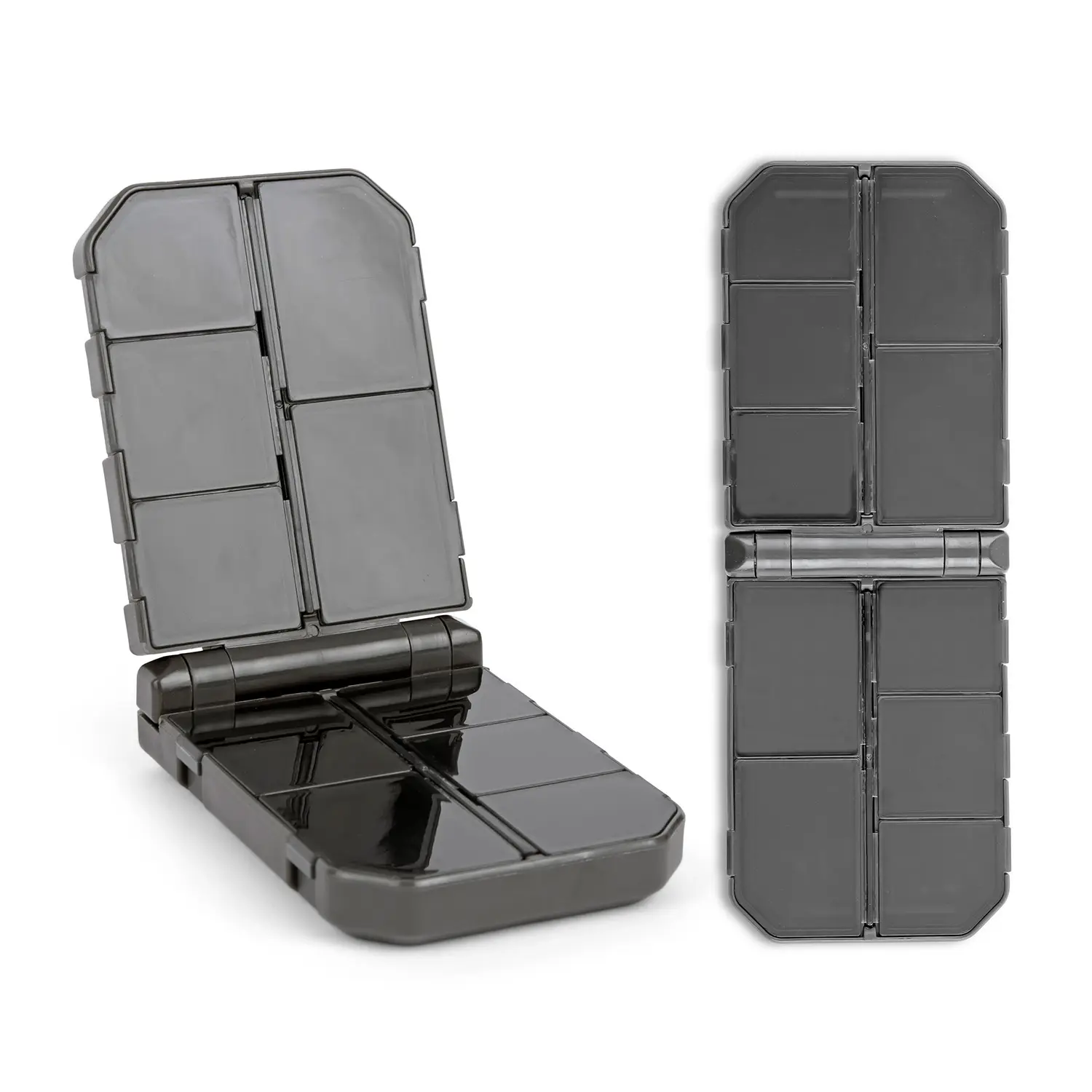 Aufbewahrungsbox Sonik Lokbox Clip-fold