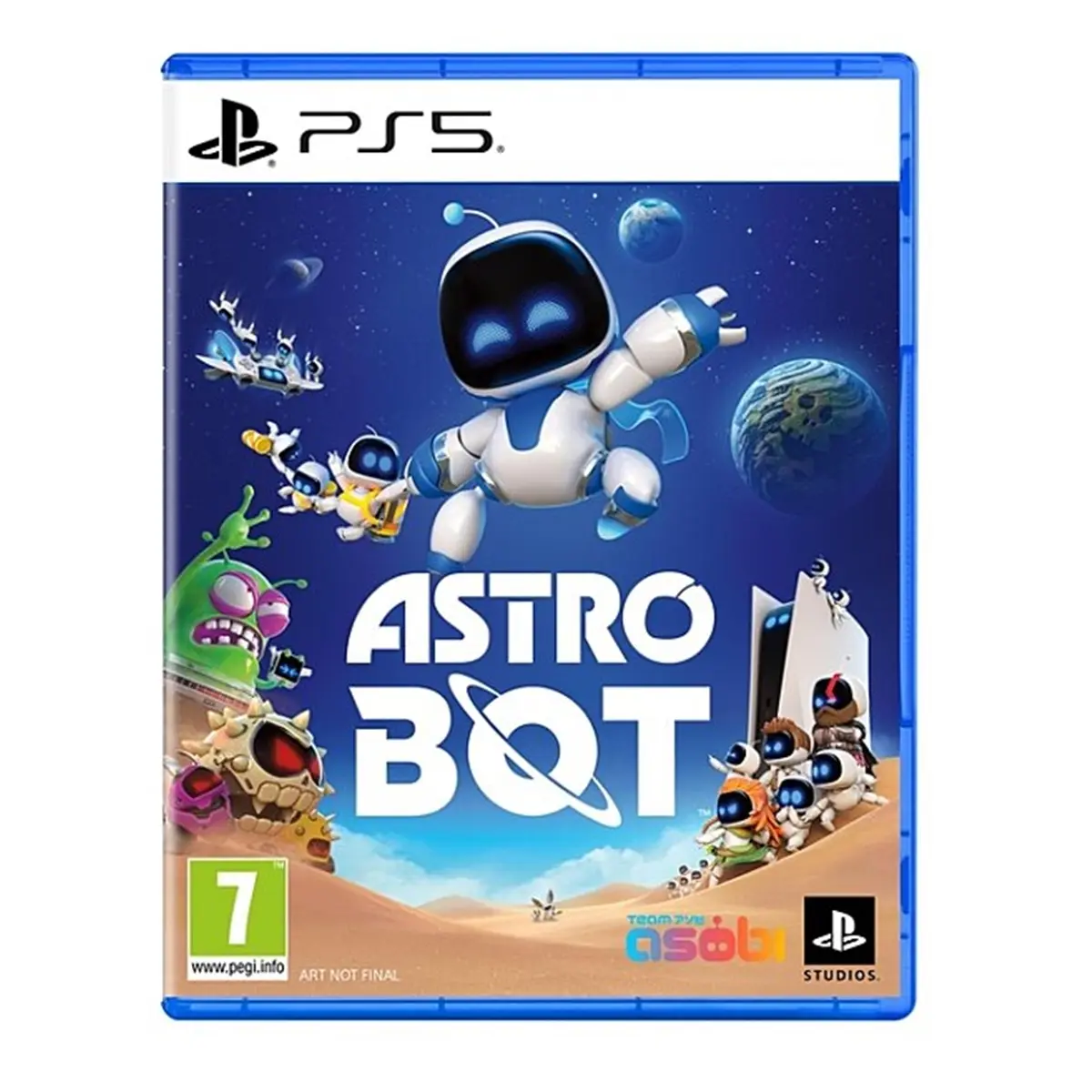 Videospiele Sony Astro Bot - PS5