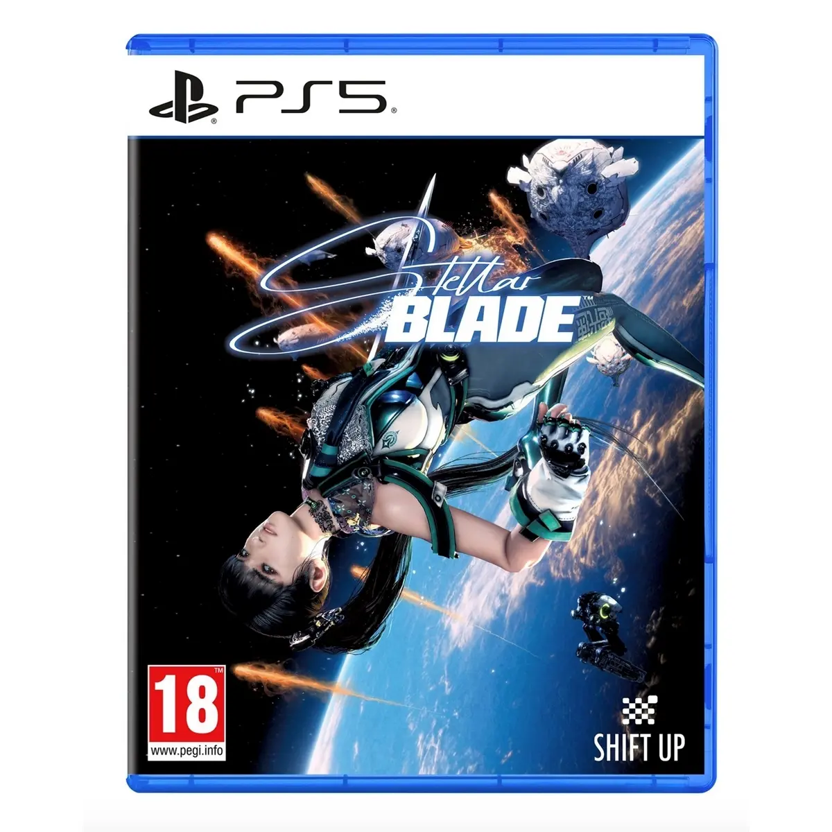 Videospiele Sony Stellar Blade - PS5
