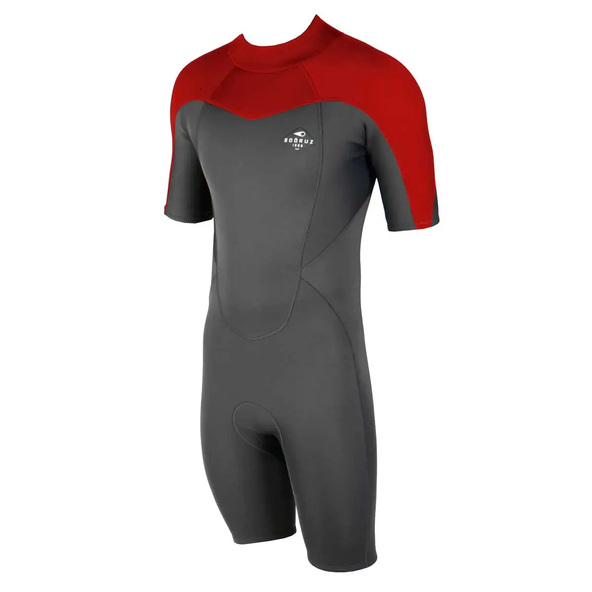 Surf-Shorty-Anzug Kind Soöruz Fly