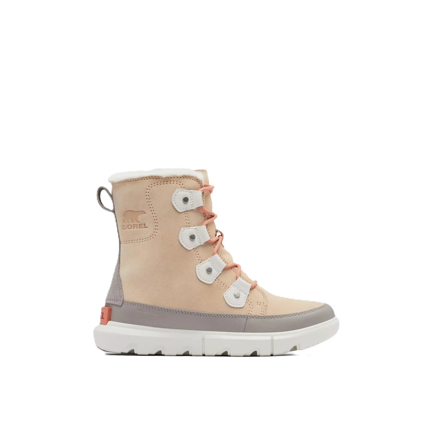 0194895799542 - Winterstiefel Damen Explorer™ Ii Joan Faux Wp 0194895799542 - Winterstiefel Damen Explorer™ Ii Joan Faux Wp