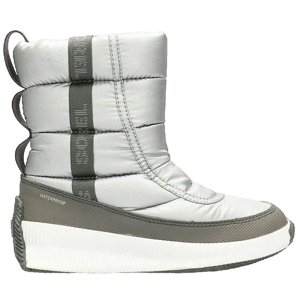 0192660528717 - Winterstiefel Damen Out N About Puffy