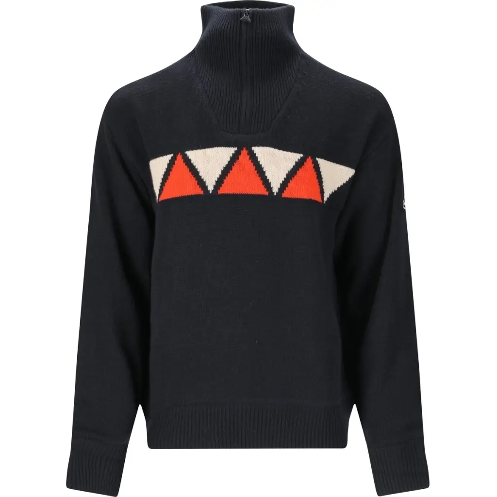 Image of Pullover SOS Aboda