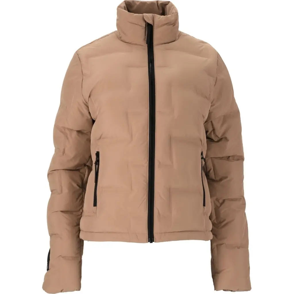 Damen-Daunenjacke SOS Alagna