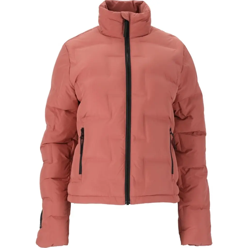 Damen-Daunenjacke SOS Alagna