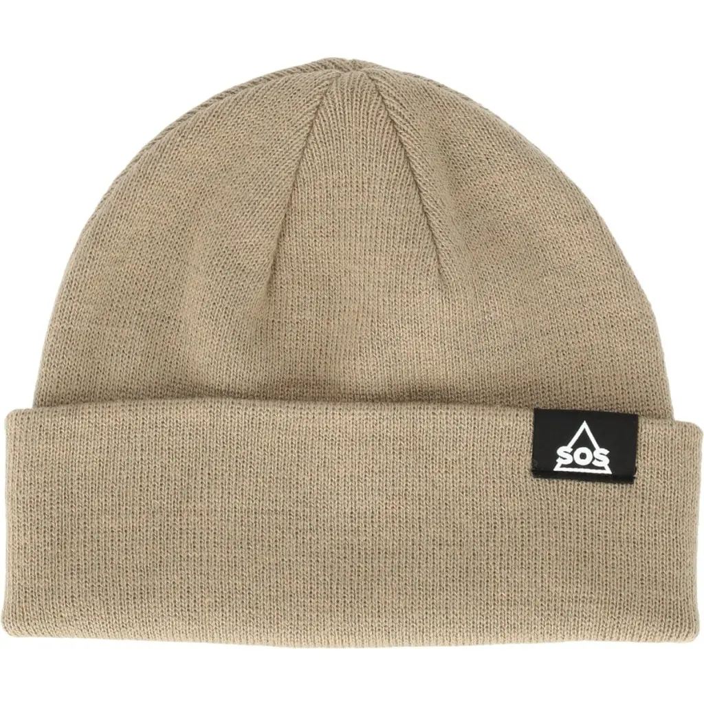 Bonnet SOS Golte
