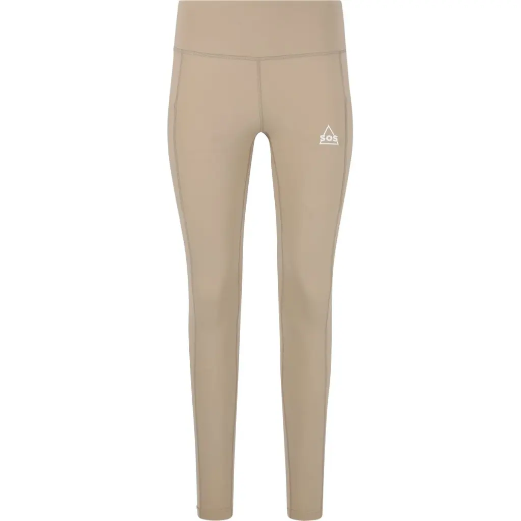 Image of Leggings Damen SOS Yala