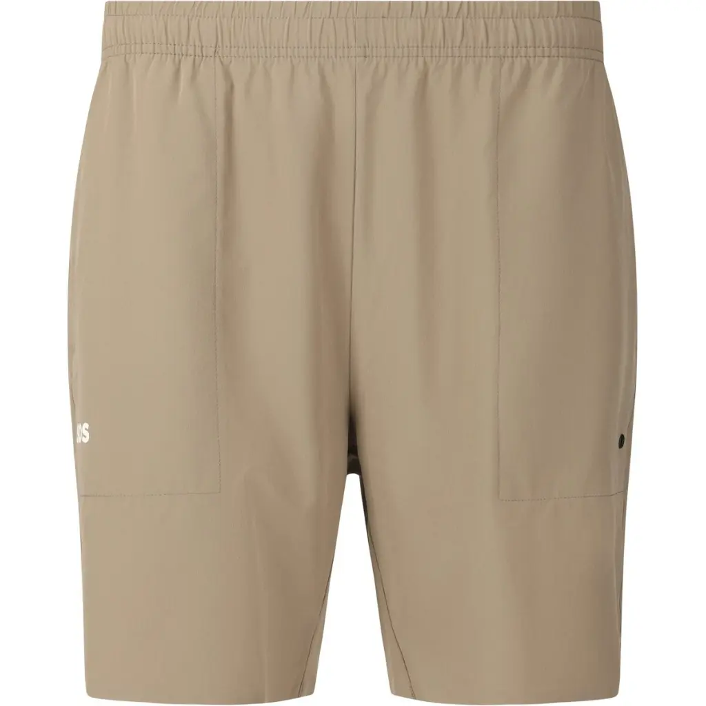 Short SOS Niseko