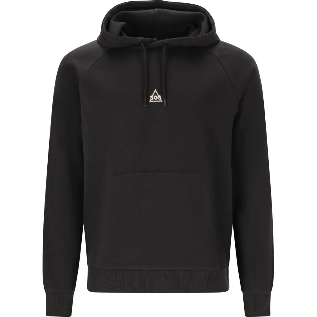Image of Kapuzensweatshirt SOS Majella
