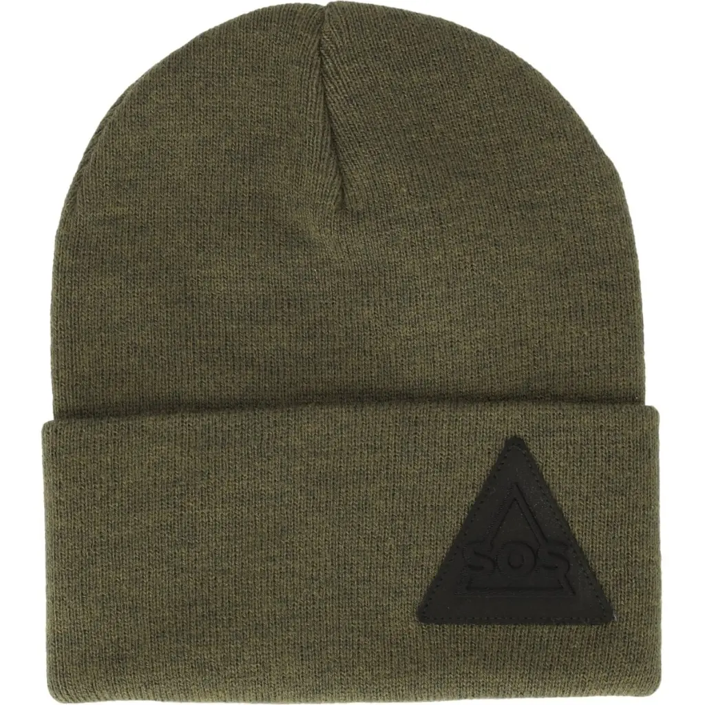 Bonnet SOS Caucasus V1