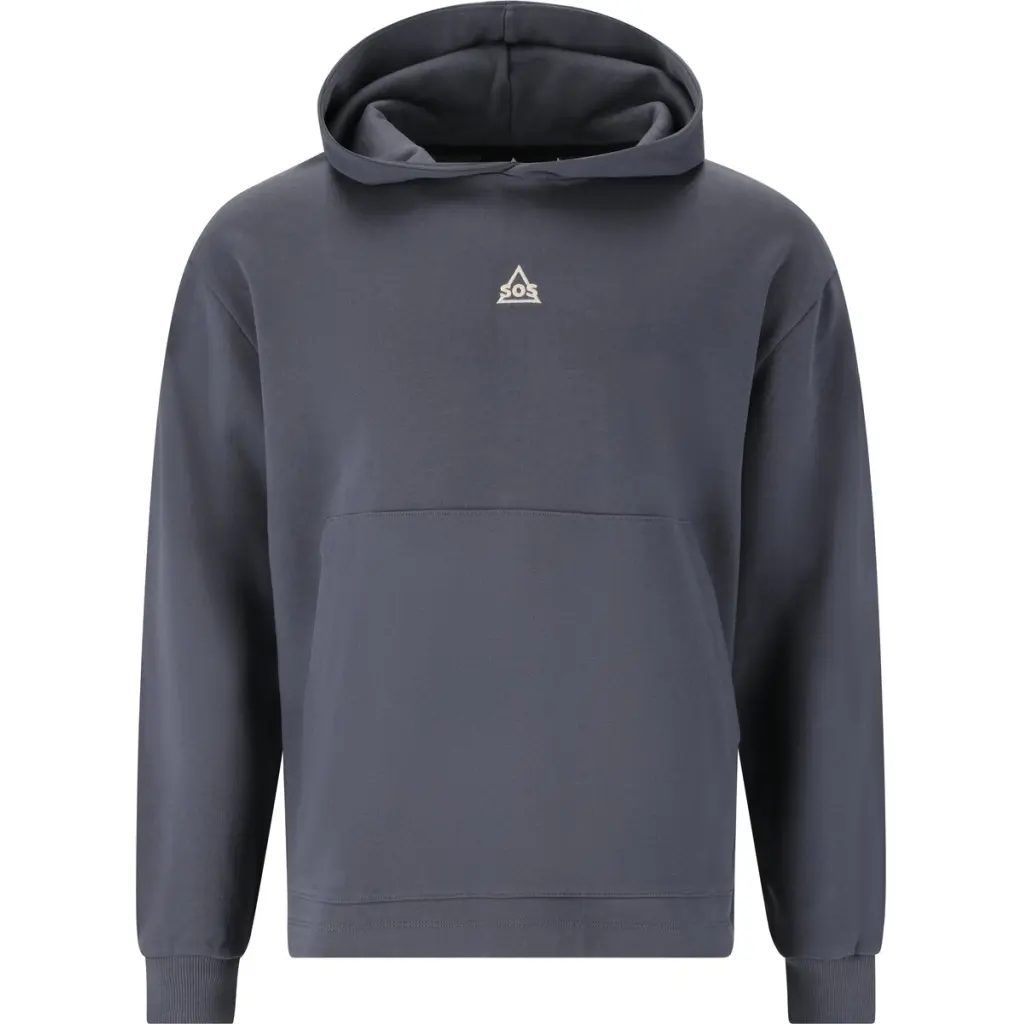 Image of Kapuzensweatshirt SOS Bovec