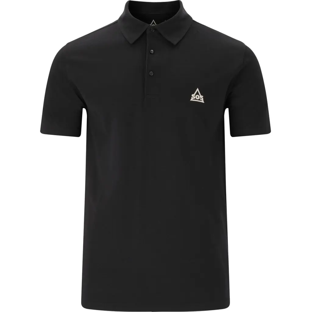 Image of Polo SOS Monviso