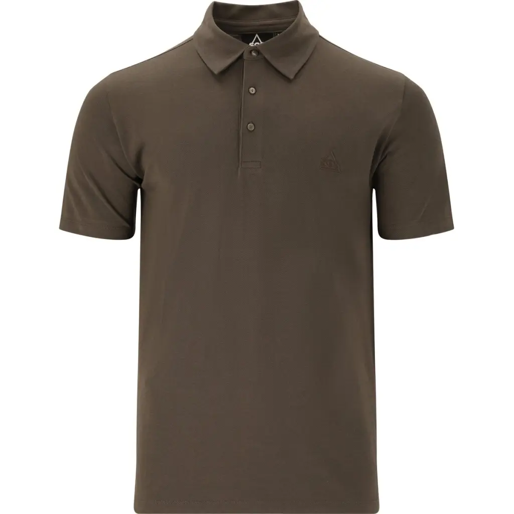 Polo SOS Monviso