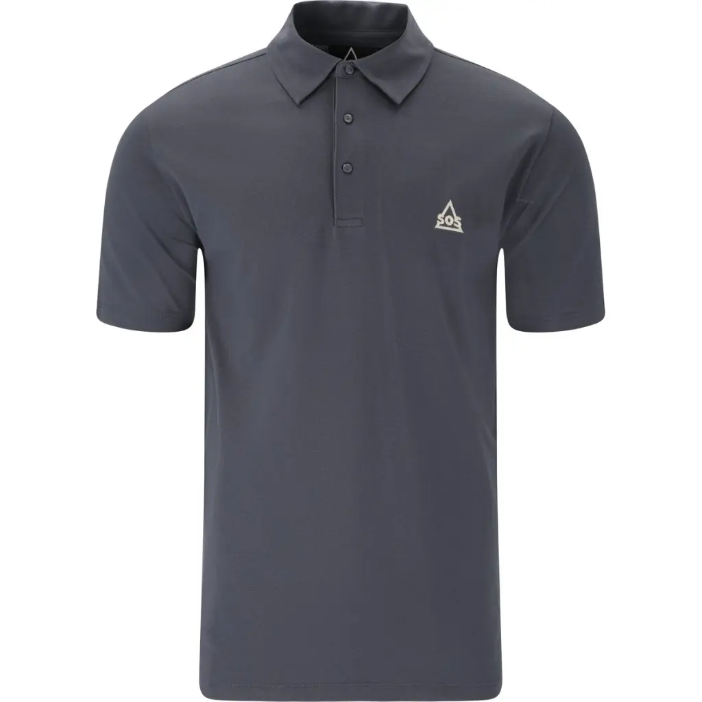 Polo SOS Monviso
