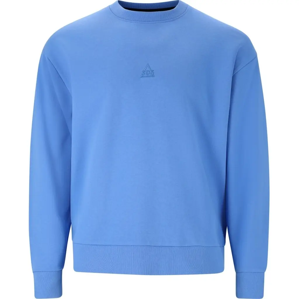 Image of Pullover SOS Bovec