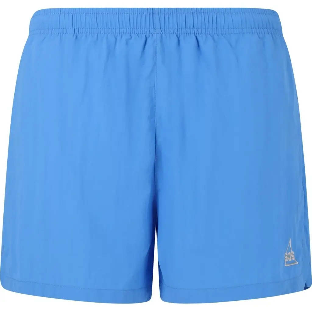 Short SOS Whitsunday