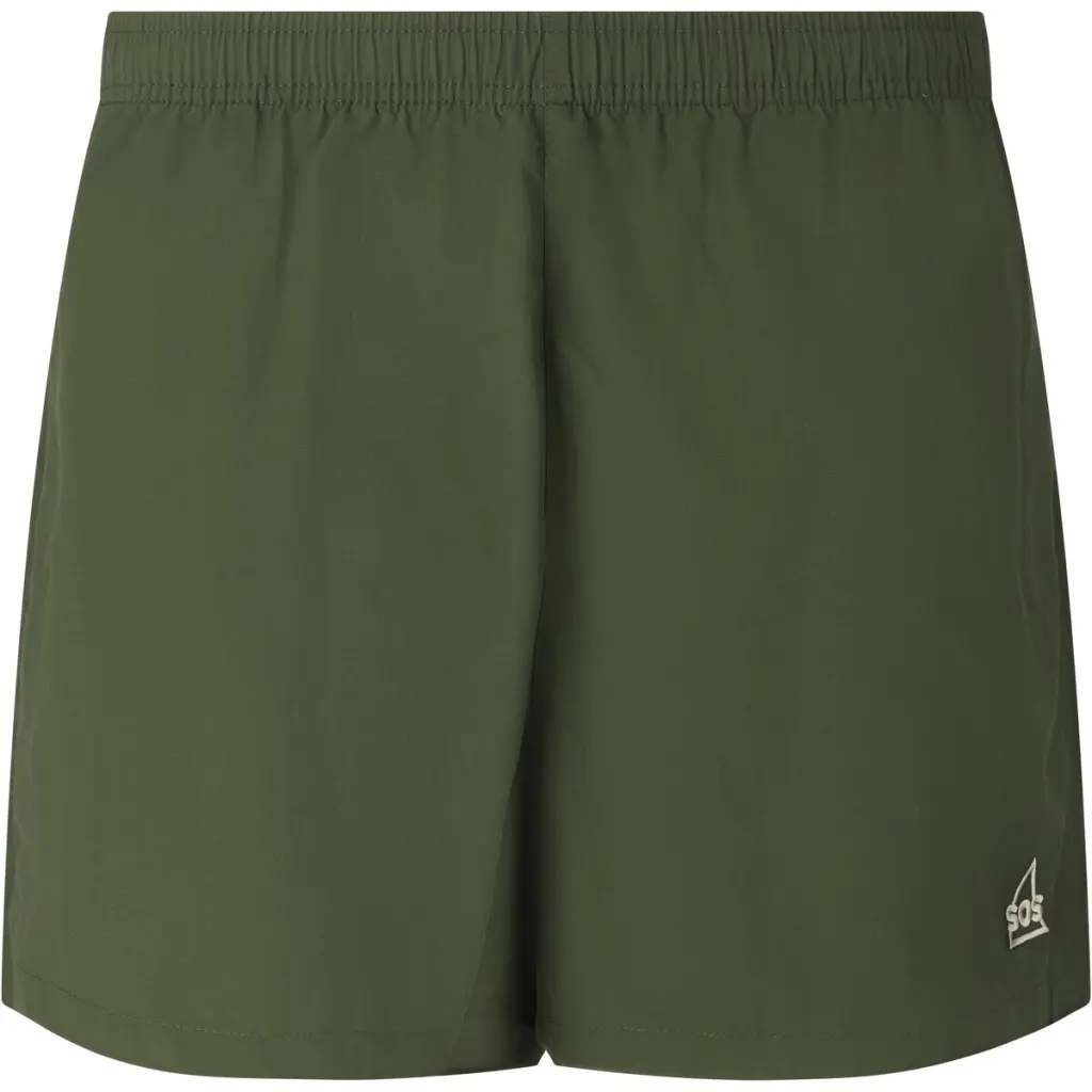 Short SOS Whitsunday