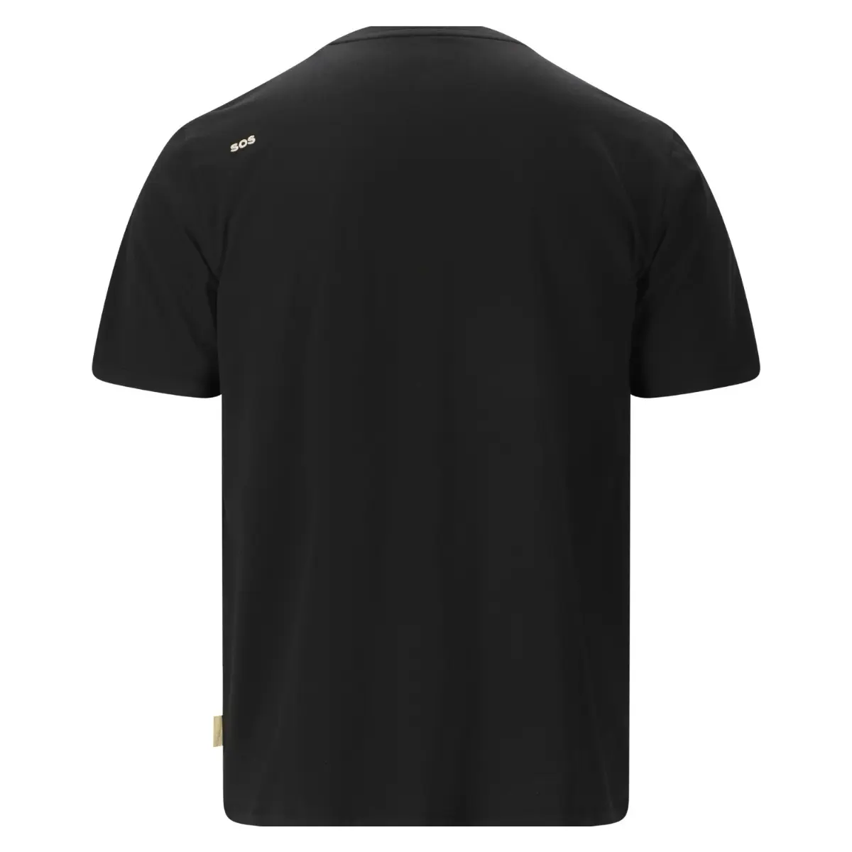 T-Shirt SOS Kvitfjell