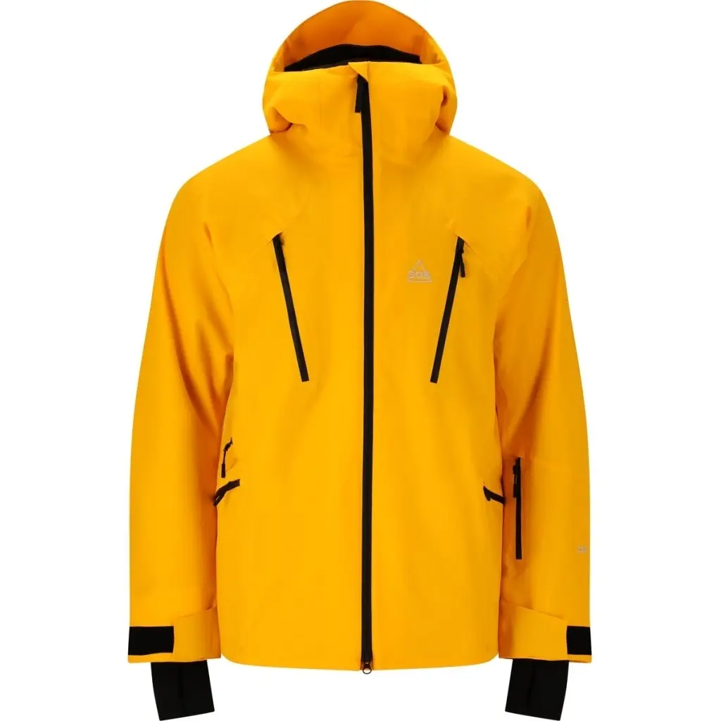 Skijacke SOS La Thule 2L