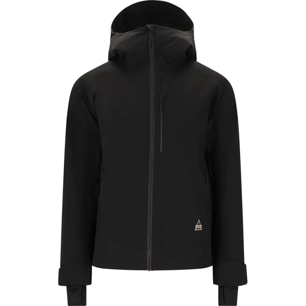 Skijacke SOS Cervinia 2L