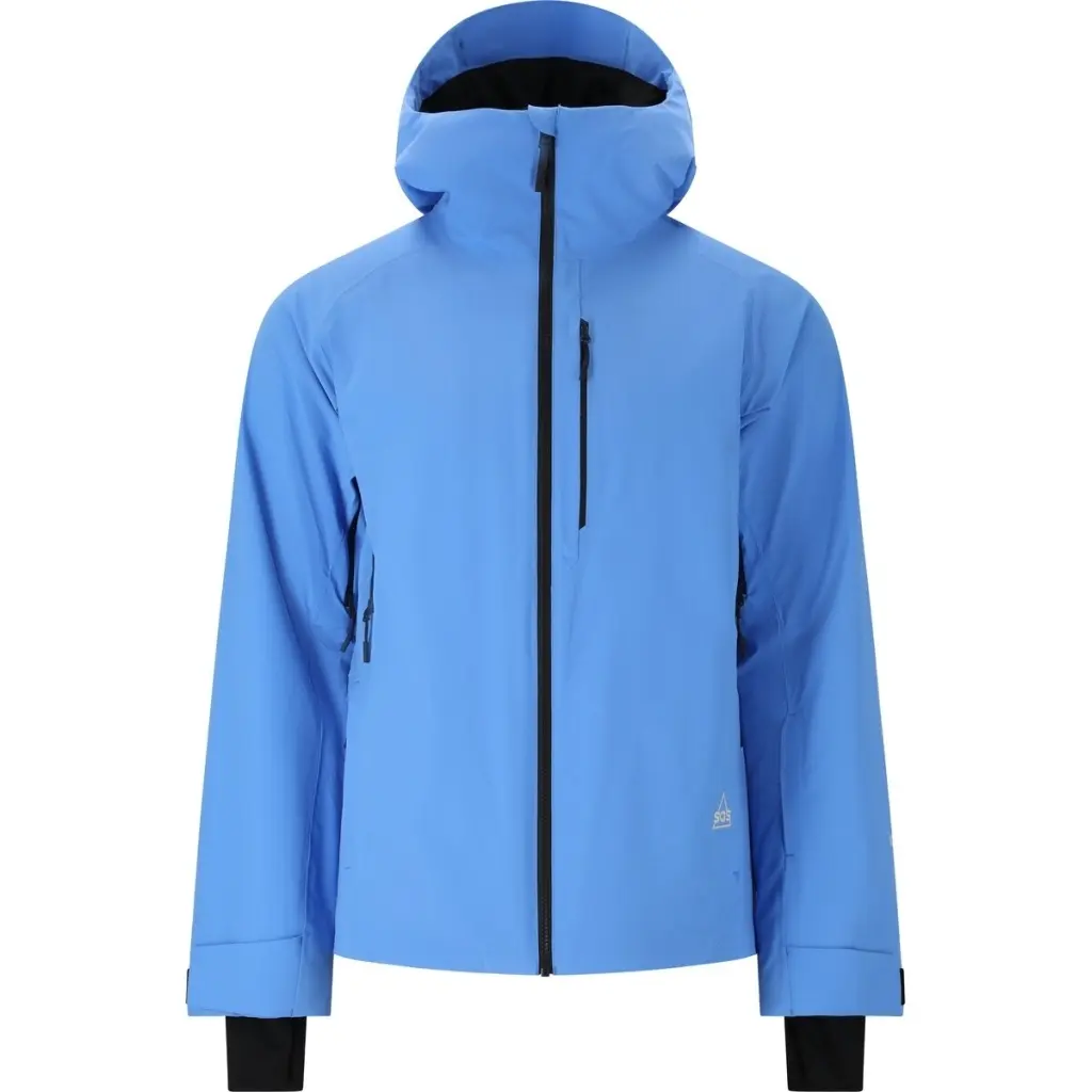 Skijacke SOS Cervinia 2L