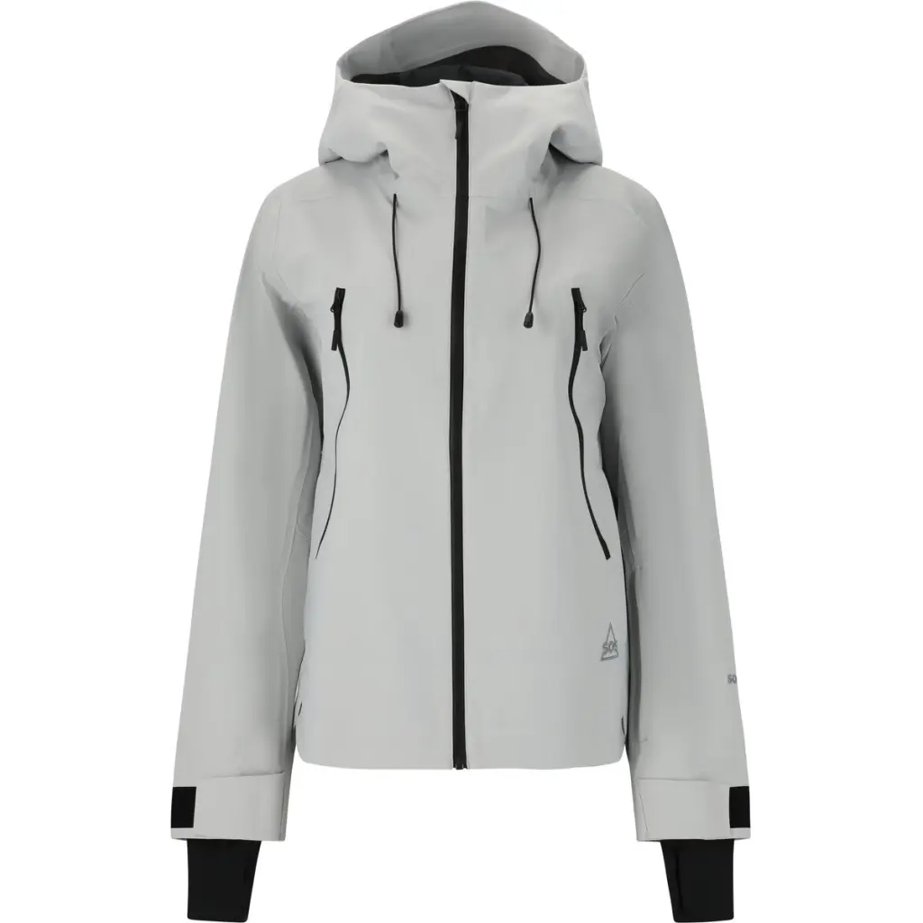 Skijacke Damen SOS Hoverla 3L